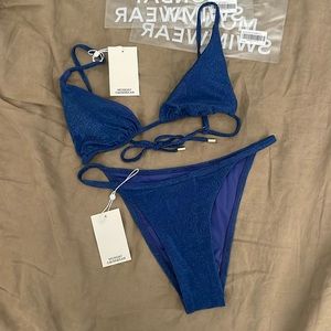 Monday Swimwear Kaui Top & Bottom